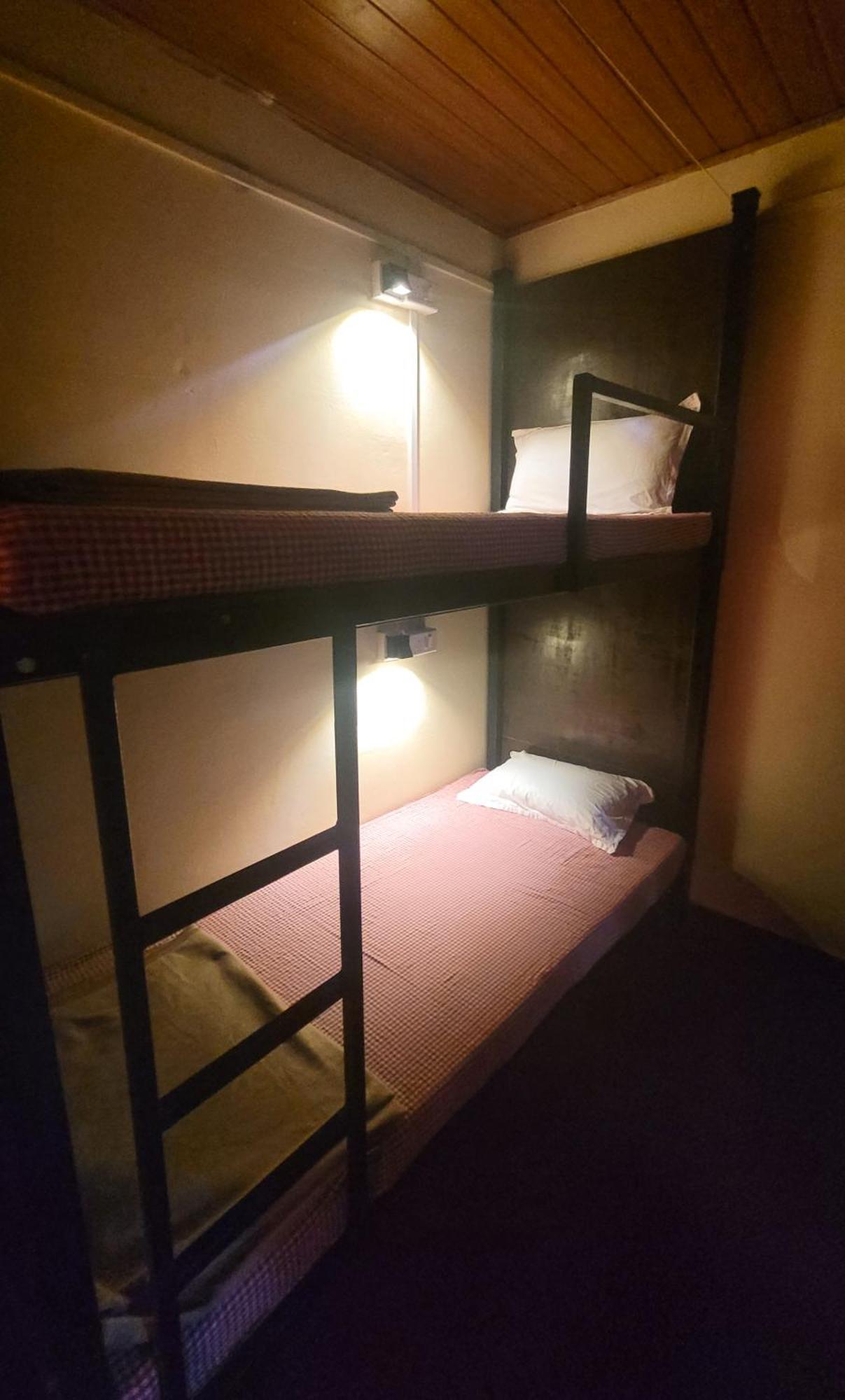 季风度假酒店 提喀迪 外观 照片